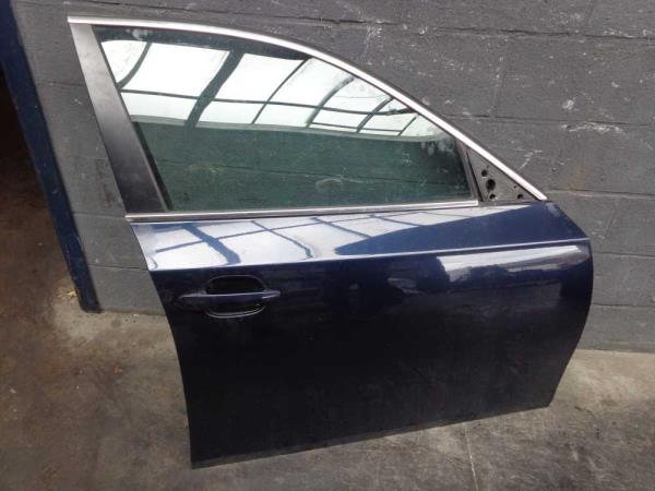 PORTE AVANT DROITE BMW SERIE 5 E60 9/2003-3/2010 - Vue 1